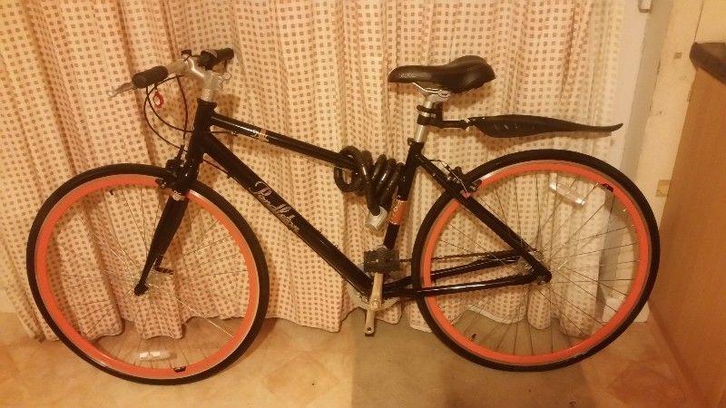 Bike hybrid for sale
