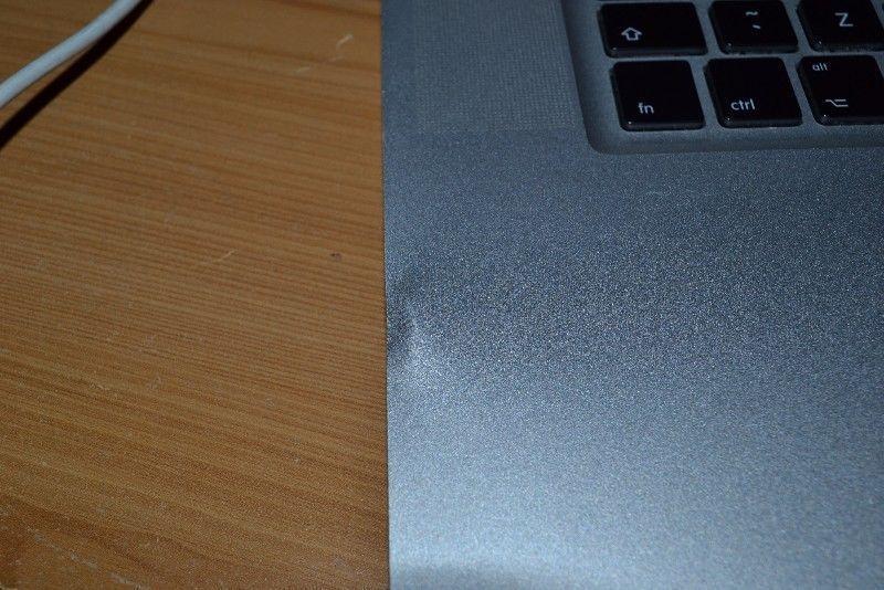 Macbook Pro Core i5 15-inch
