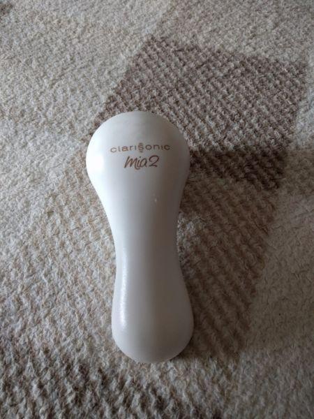 Clarisonic MIA 2 Facial cleanser without charger