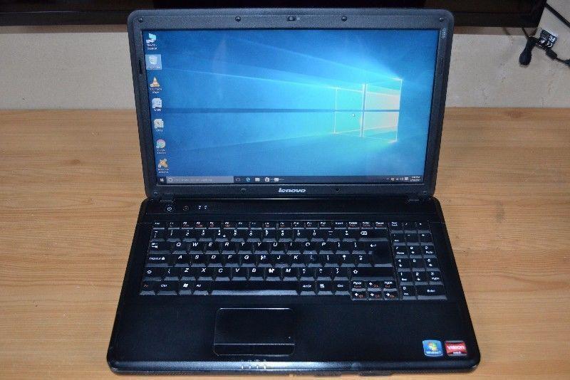Lenovo G555 Laptop