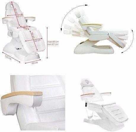 Multi electric Spa Couch with a remote control / Beauty Chair