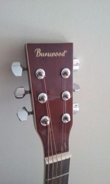 For Sale: 2 Guitars