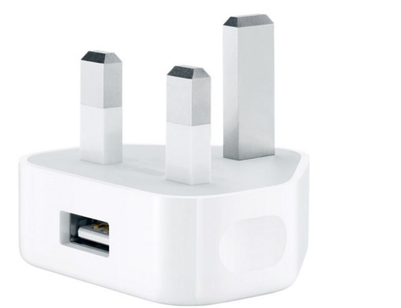 Apple 5W USB Power Adapter for iPhone