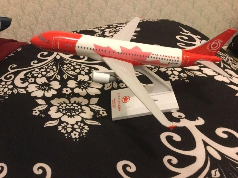 Aircraft models for sale