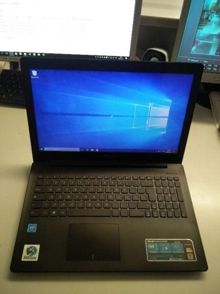 Asus X553m new condition cheap
