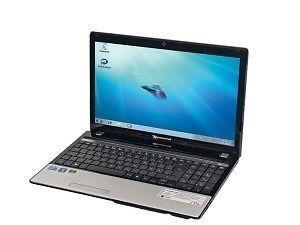 Laptop for sale DunLaoghaire €80. Packard Bell 15.6