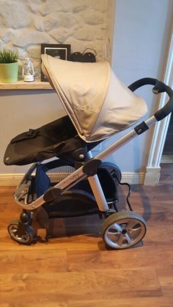iCandy Apple 2 Pear For Sale €290