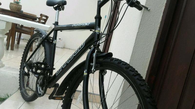 GENTS PLANET SHADOW MT BIKE