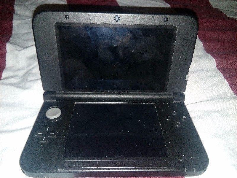 Nintendo 3dsxl