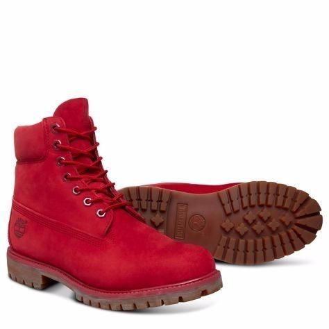 WATERPROOF Men's Timberland® Icon 8-Inch Premium Boot-Brand NEW