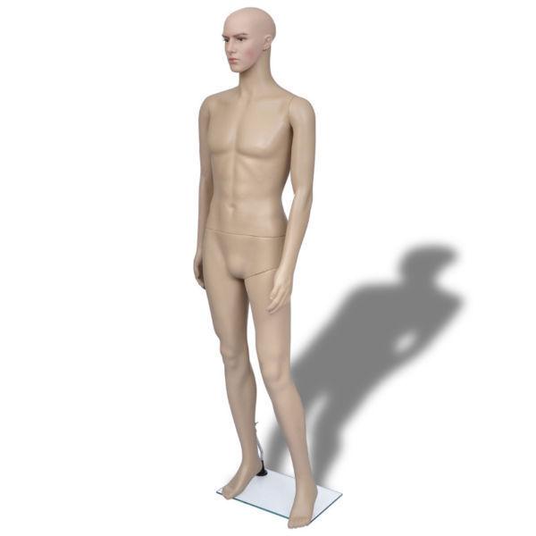 Mannequin Man A(SKU30018)