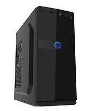 GAMEMAX GMX-PROTEUS Proteus Midi Tower PC Gaming Case, Black - Micro ATX, Mini ITX Compatible