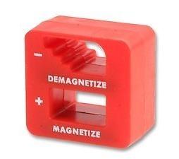 Pocket Sized Magnetizer Demagnetizer