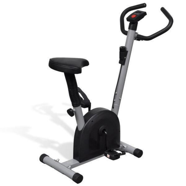 Fitness Exercise Bike with Seat(SKU90639)