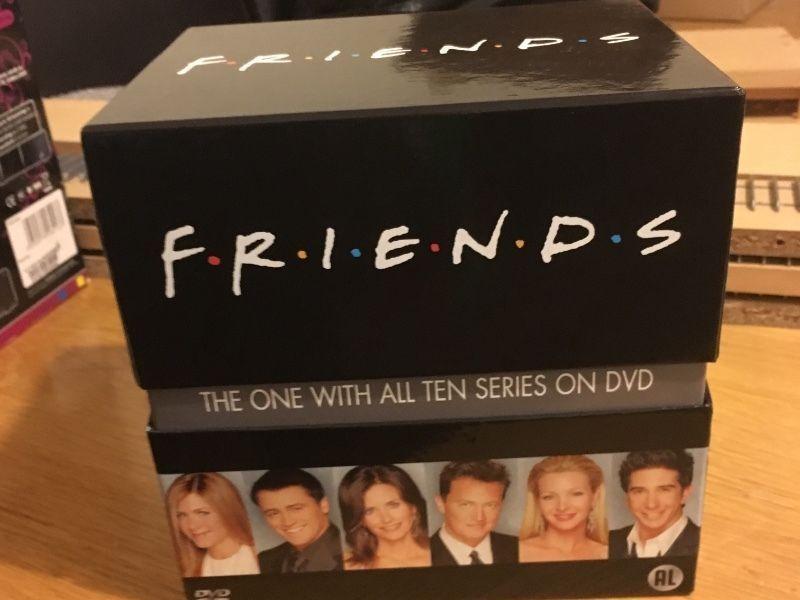 Friends box set