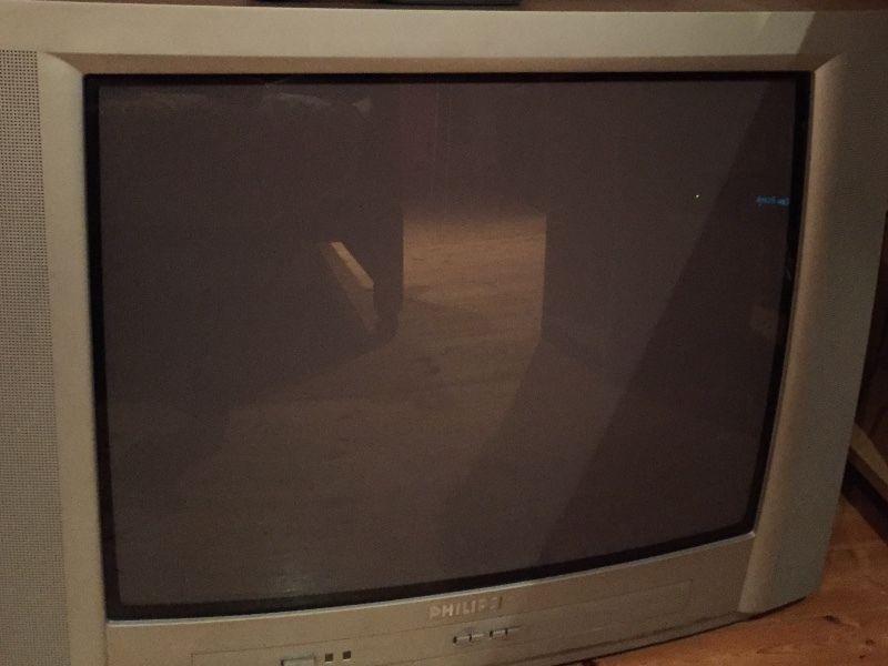 TV Philips perfect condition