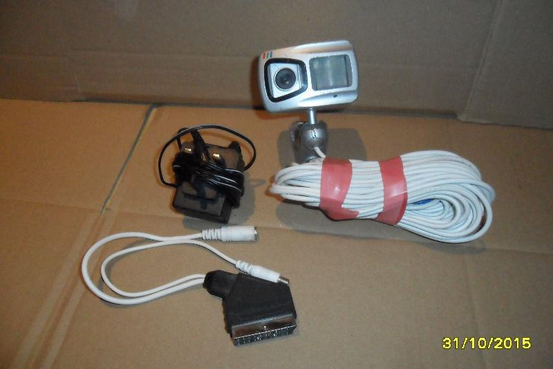 Micromark camera