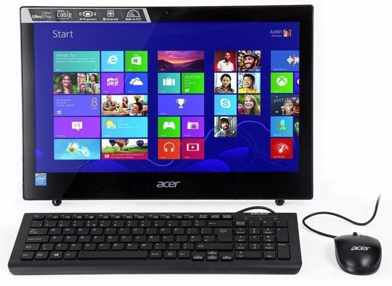 Acer Aspire Z1-601 18.5