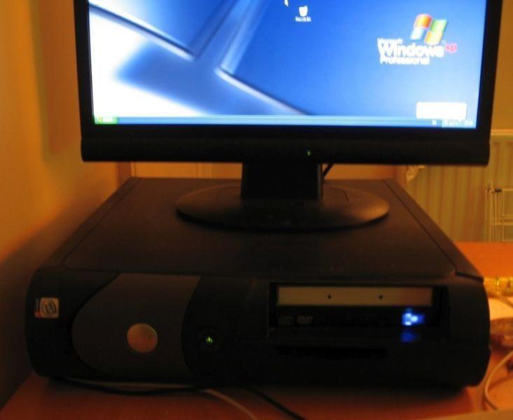 Dell GX270 Desktop PC