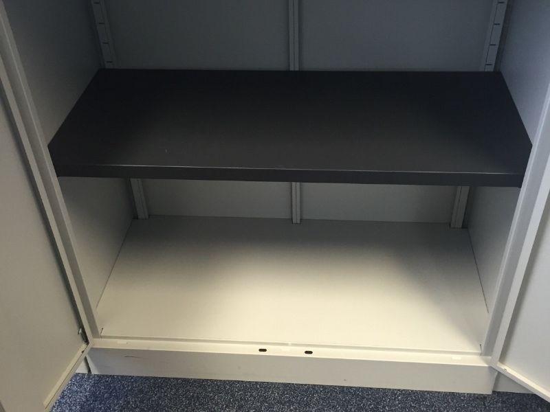 Office Cabinets(metal and secure)