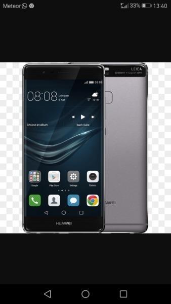 Huawei p9