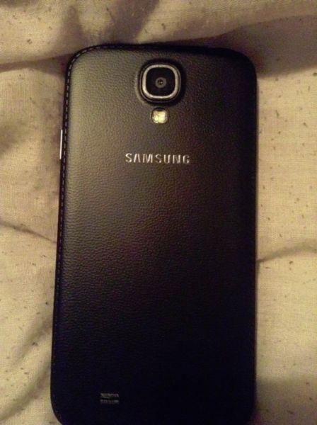 Samsung Galaxy S4 GT-I9506 (Vodafone)