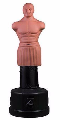 NEW Tyson Freestanding Punch Bag for boxing & martial arts