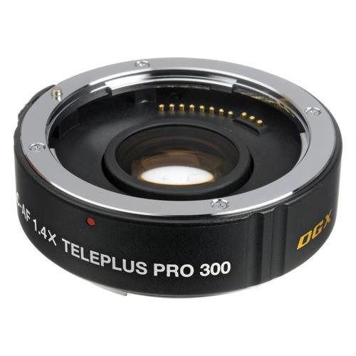 Kenko 1.4x Pro300 Canon AF Converter