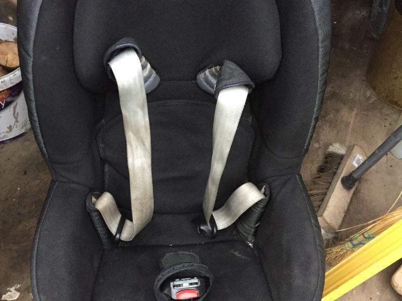 Graco car seat for sale