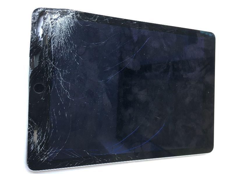 Damaged Ipad Air 2/ Iphone 5s