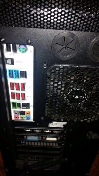 8 Core Ultimate Gaming PC / Workstation