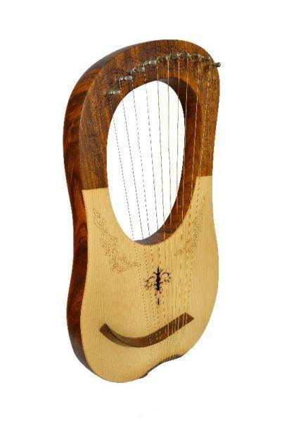 Musical Instruments  - Traditional Irish Flute - Bodhran for sale
