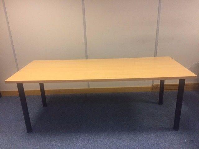 Versatile Office table - Perfect Condition