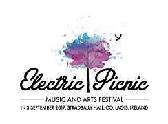 4x Electric Picnic Tickets - Hard Copies with Receipts - €1300