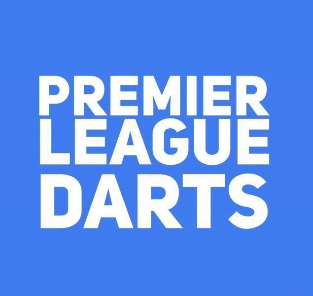 Premier League Darts