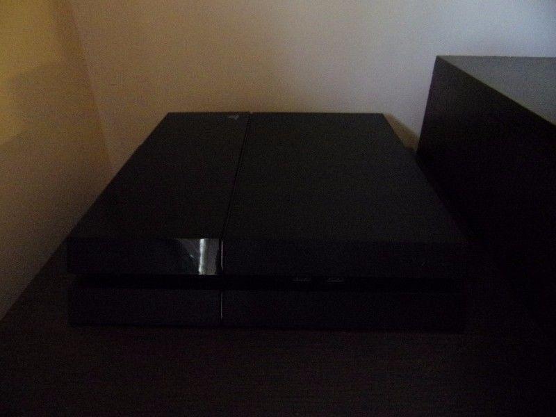 PS4 for Sale!! Requires Repairs!! Can be used for parts!!