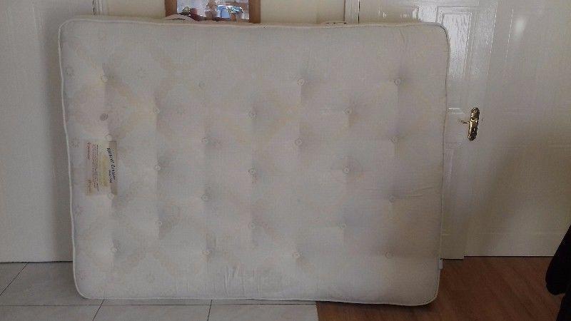 King Koil mattress for sale