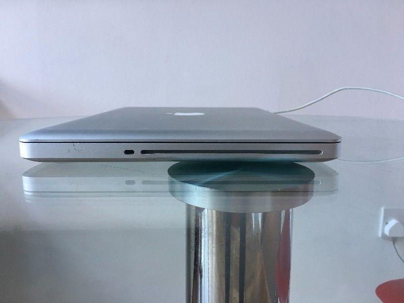 The MacBook Pro 13-Inch (Mid-2012/USB 3.0)