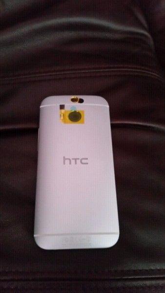 HTC ONE M8 Wh