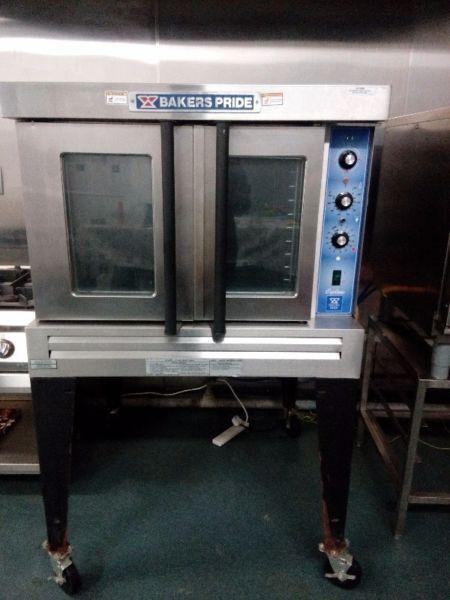 Bakers Pride commercial baking oven for CHEAP SALE