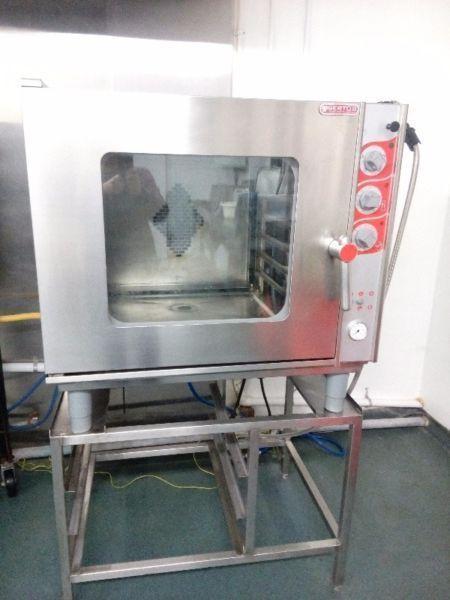 Commercial baking oven for cheap sale