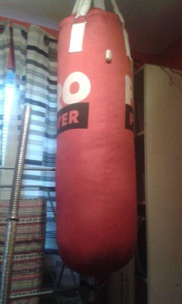 new boxing gear