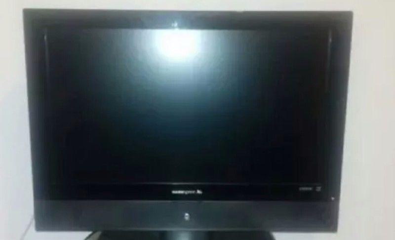 Hannspree 32 inch HDMI ready TV