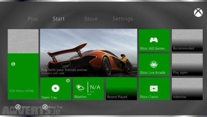 Xbox 360 Trinity RGH2 254GB
