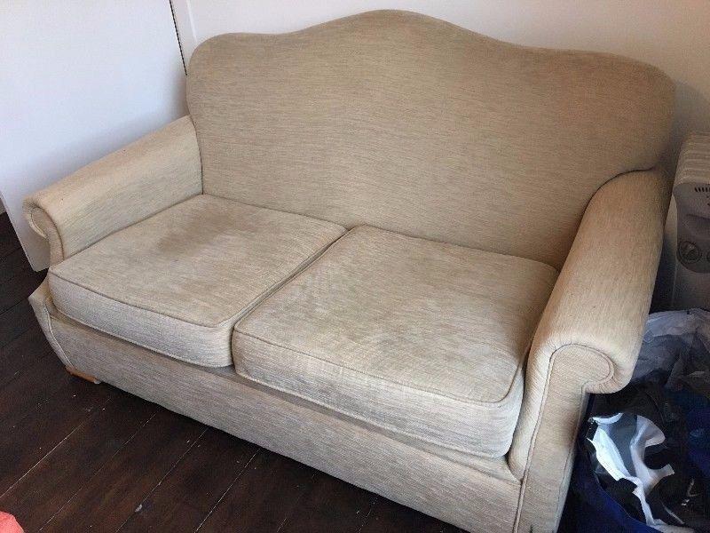 2 Seater Sofa for sale