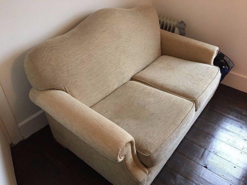 2 Seater Sofa for sale