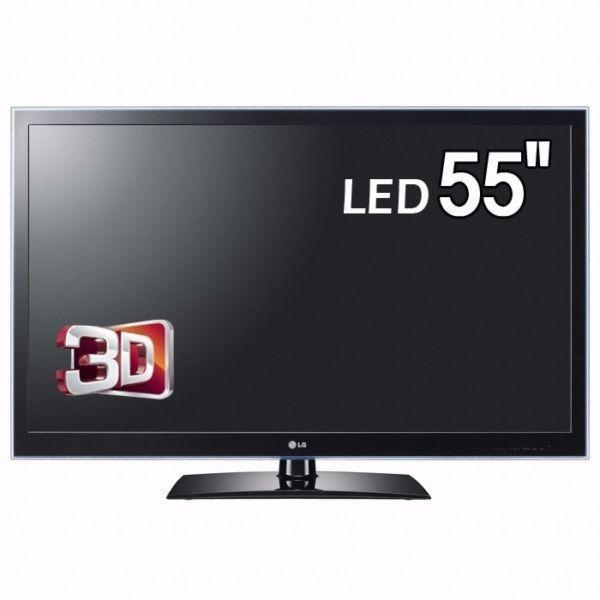 LG TV 55