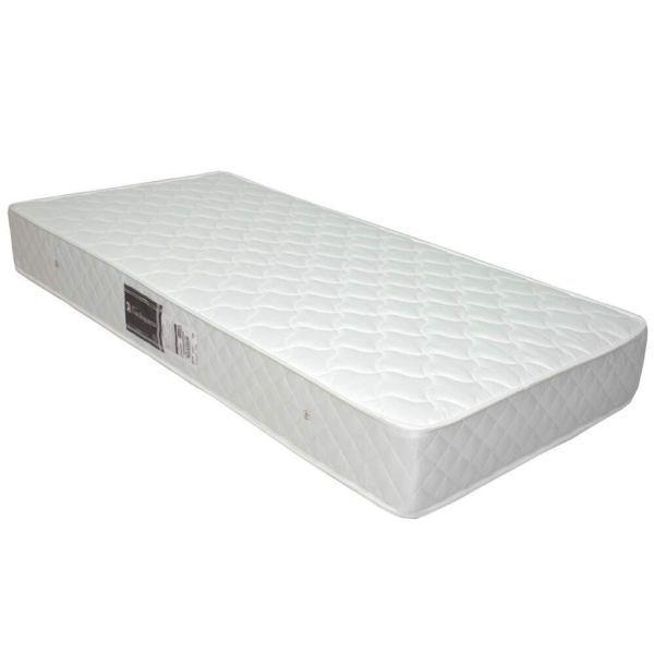 Single 3ft mattress + mattress protector