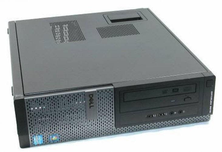 Dell 3010 sff as new hardly used intel i3