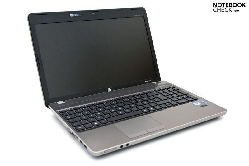HP ProBook 4530s i3,6gb,500gb